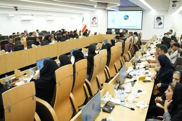 هلدینگ خلیج فارس، میزبان دوره آموزشی خبرنگاران بوشهر با رویکرد نوین رسانه‌ای
