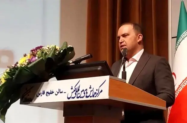 طرح های ذوب آهن برای تامین آب ، برداشت از زاینده رود را به حداقل می رساند
