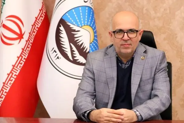انتصاب عضو جدید هیئت مدیره شرکت سهامی بیمه ایران

