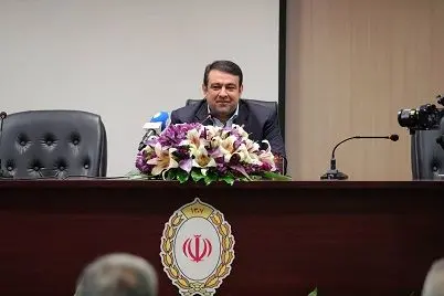 توجه به رعایت انضباط مالی و مدیریت دارایی و بدهی از اولویت های بانک است
