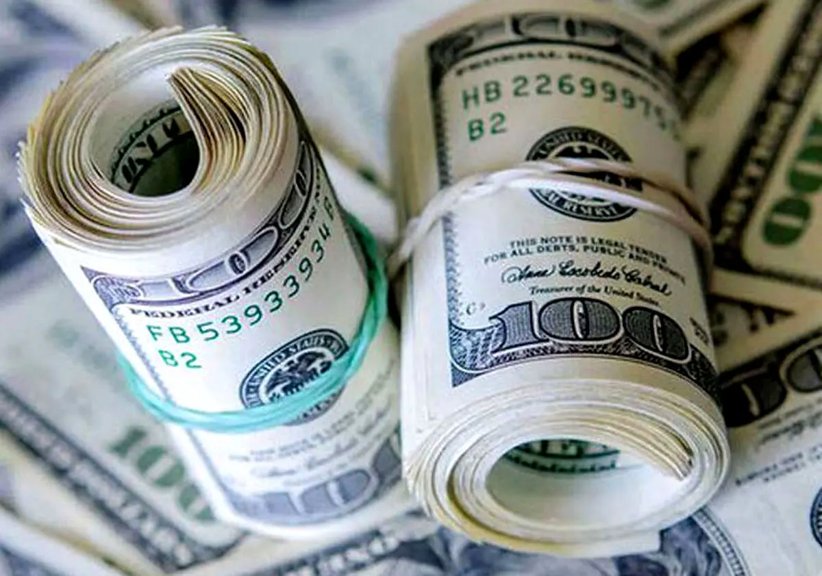 پیش بینی قیمت دلار ۱۰ تیر ۱۴۰۳