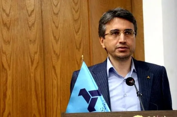 انتصاب علی نبوی به عنوان مشاور وزیر صمت
