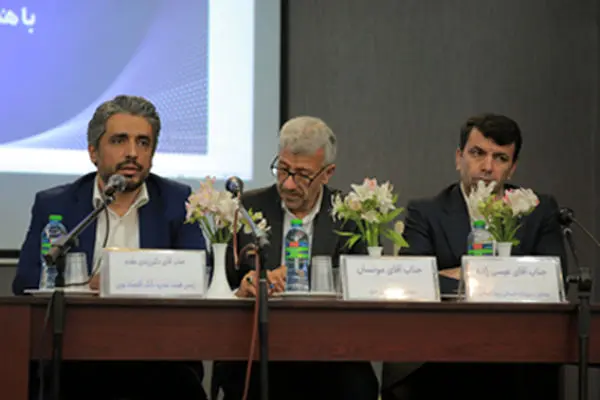 با ابزارهای سنتی، نمی توان مشتری هوشمند را جذب کرد
