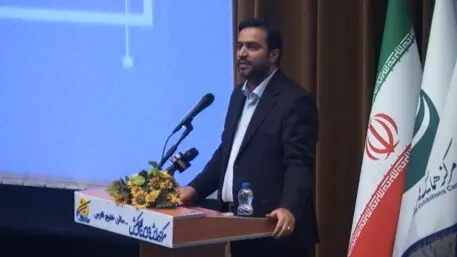 کیش می تواند بستر توسعه ارتباطات و فناوری اطلاعات کشور باشد
