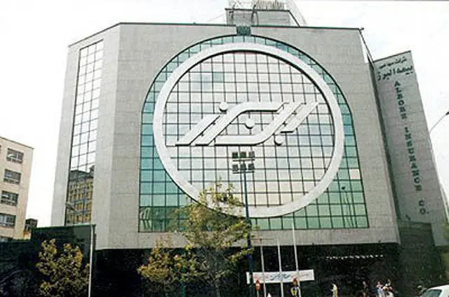 البرز، سنگر ایستادگی صنعت بیمه در بحران و سودآوری