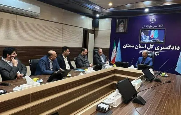 با وجود صندوق تأمین خسارت های بدنی، فردی به خاطر الزام به پرداخت دیه روانه زندان نمی شود
