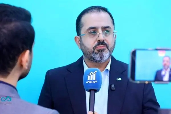 افزایش سرمایه بانک دی در ۱۴۰۵/ سال آینده از زیان خارج می‌شویم
