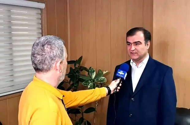 نقش بیمه البرز در تامین مالی تولید
