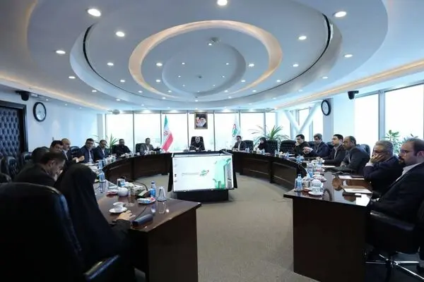 برگزاری دو جلسه تبادل نظر در خصوص بازار سهام در روز جاری