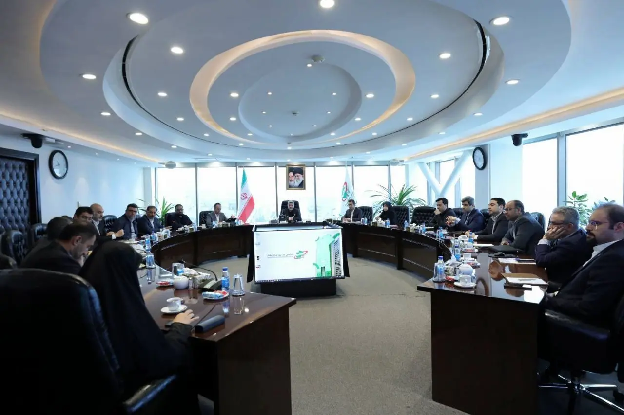 برگزاری دو جلسه تبادل نظر در خصوص بازار سهام در روز جاری