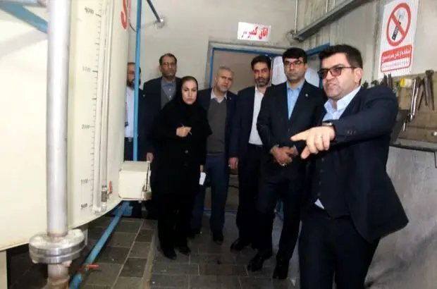 مدیرعامل شرکت اکسیر الکل گدار: بانک توسعه تعاون در ارائه خدمات اعتباری بسیار سریع و موثر عمل می نماید
