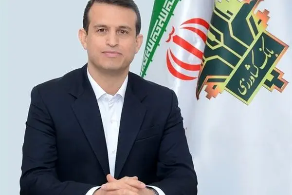 افزایش ۲۱ هزار میلیارد ریالی سرمایه بانک کشاورزی
