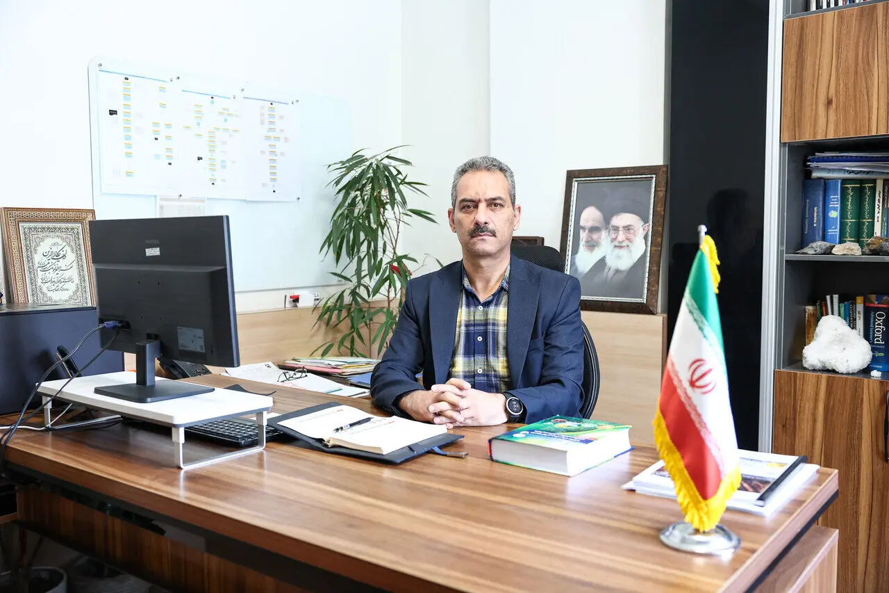 پیگیری اخذ مجوزهای زیست‌محیطی ۲۳ طرح توسعه‌ای شرکت ملی مس
