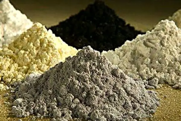  سرمایه‌گذاری ۵.۲ میلیارد دلاری هند روی عناصر نادر خاکی