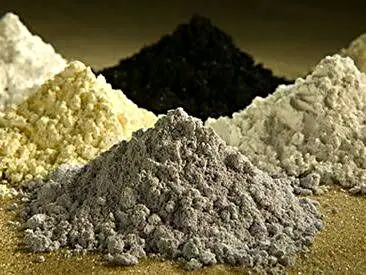  سرمایه‌گذاری ۵.۲ میلیارد دلاری هند روی عناصر نادر خاکی