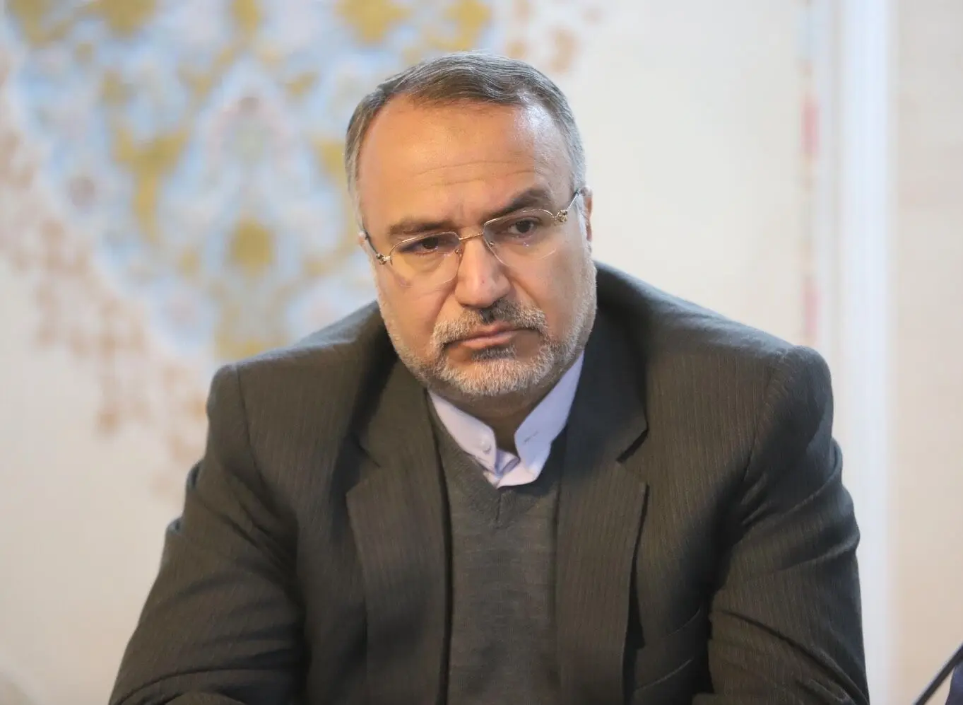 مناطق آزاد پای کار مردم و فعالین اقتصادی هستند
