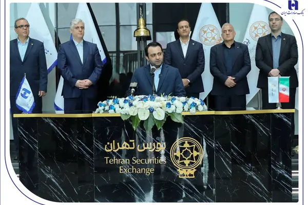 بانک صادرات ایران نقش مؤثری در تأمین مالی اقتصاد کشور ایفا کرده است
