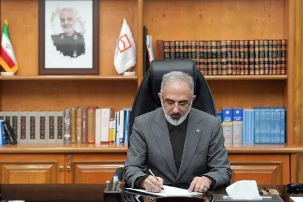 پیام مدیرعامل بانک مسکن به مناسبت فرارسیدن تاسوعا و عاشورای حسینی
