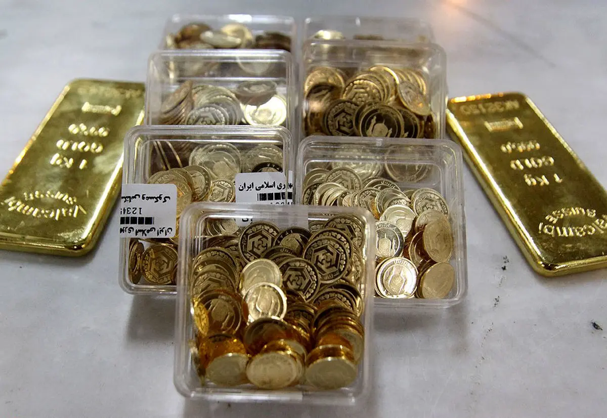 قیمت طلا و سکه امروز ۱۹ خرداد ۱۴۰۳ | بازار وارد فاز جدید قیمتی شد