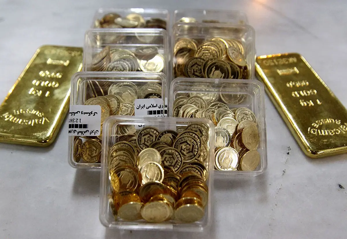 این مطلب را از دست ندهید | چهار پیش‌بینی قیمت طلا و سکه را حتما بخوانید