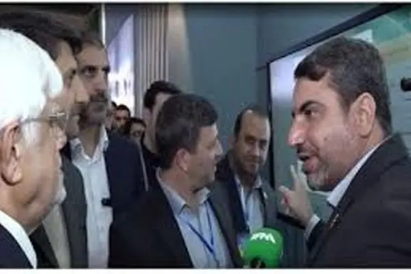  اقدامات قرارگاه سازندگی خاتم‌الانبیاء(ص) در حوزه فناوری اطلاعات و ارتباطات بسیار ارزشمند است
