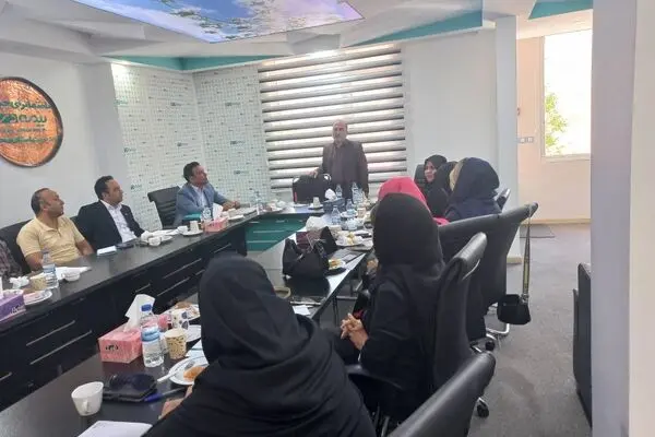 برگزاری دوره آموزشی فروش بیمه های زندگی در زنجان