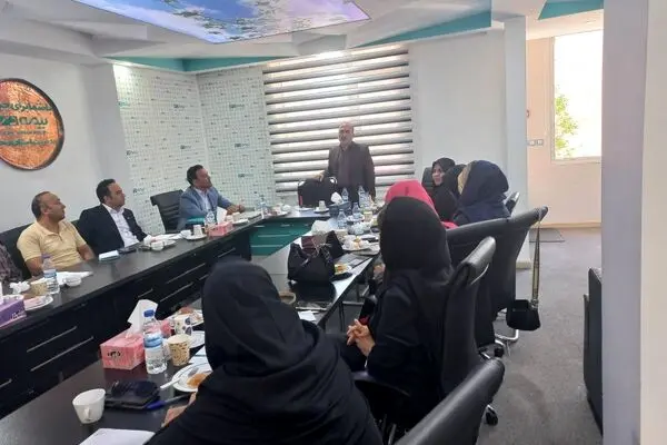 برگزاری دوره آموزشی فروش بیمه های زندگی در زنجان