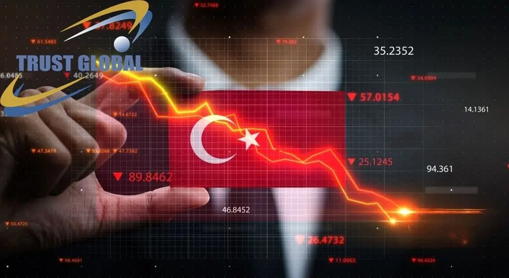 رشد اقتصاد ترکیه از گروه ۲۰ بیشتر شد