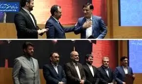 ارس، منطقه آزاد برتر ایران در سال ۱۴۰۲
