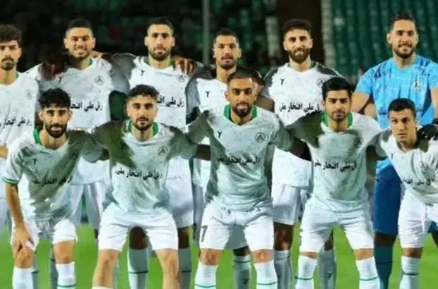 چشمک ذوب آهن اصفهان به سهمیه آسیایی
