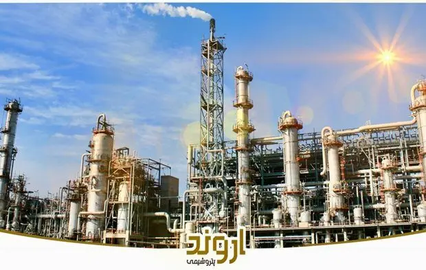 دستیابی به دانش طراحی و ساخت شیرهای کنترلی پیشرفته با حمایت شرکت پتروشیمی اروند
