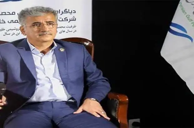 توسعه پتروشیمی بوعلی سینا در مرحله ابلاغ
