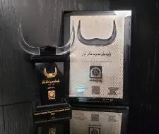 بیمه پاسارگاد تندیس بلورین پانزدهمین دوره جایزه ملی مدیریت مالی ایران را کسب کرد
