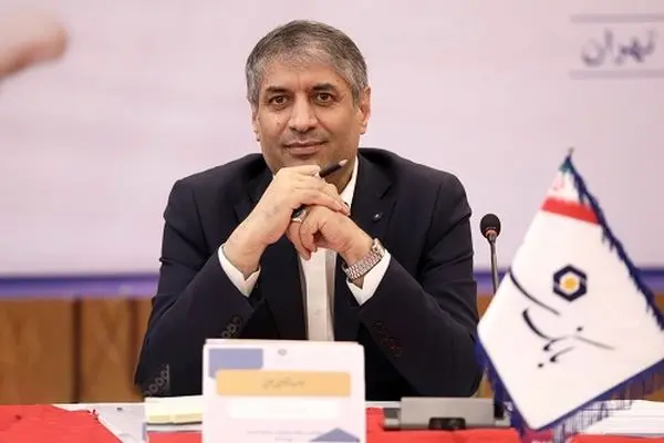 نیروی انسانی توانمند، کلید برتری سازمان است
