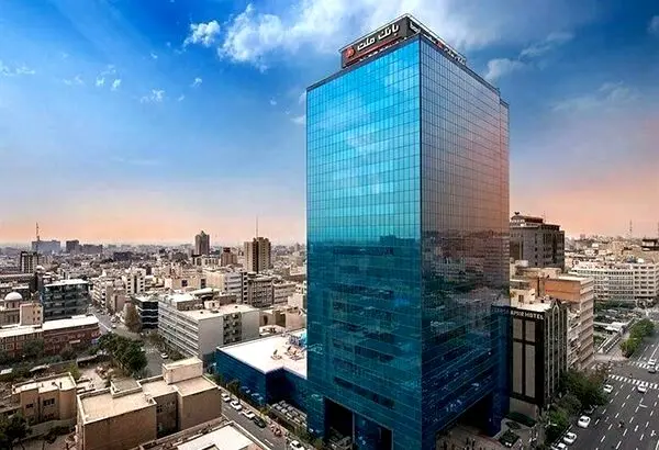 اسامی شعب کشیک بانک ملت در ایام تعطیلات نوروز ۱۴۰۳
