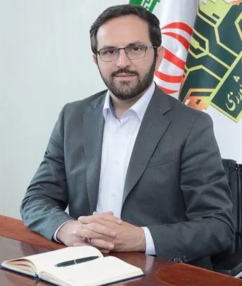 پیام مدیرعامل بانک کشاورزی به مناسبت نود و دومین سالگرد تأسیس بانک
