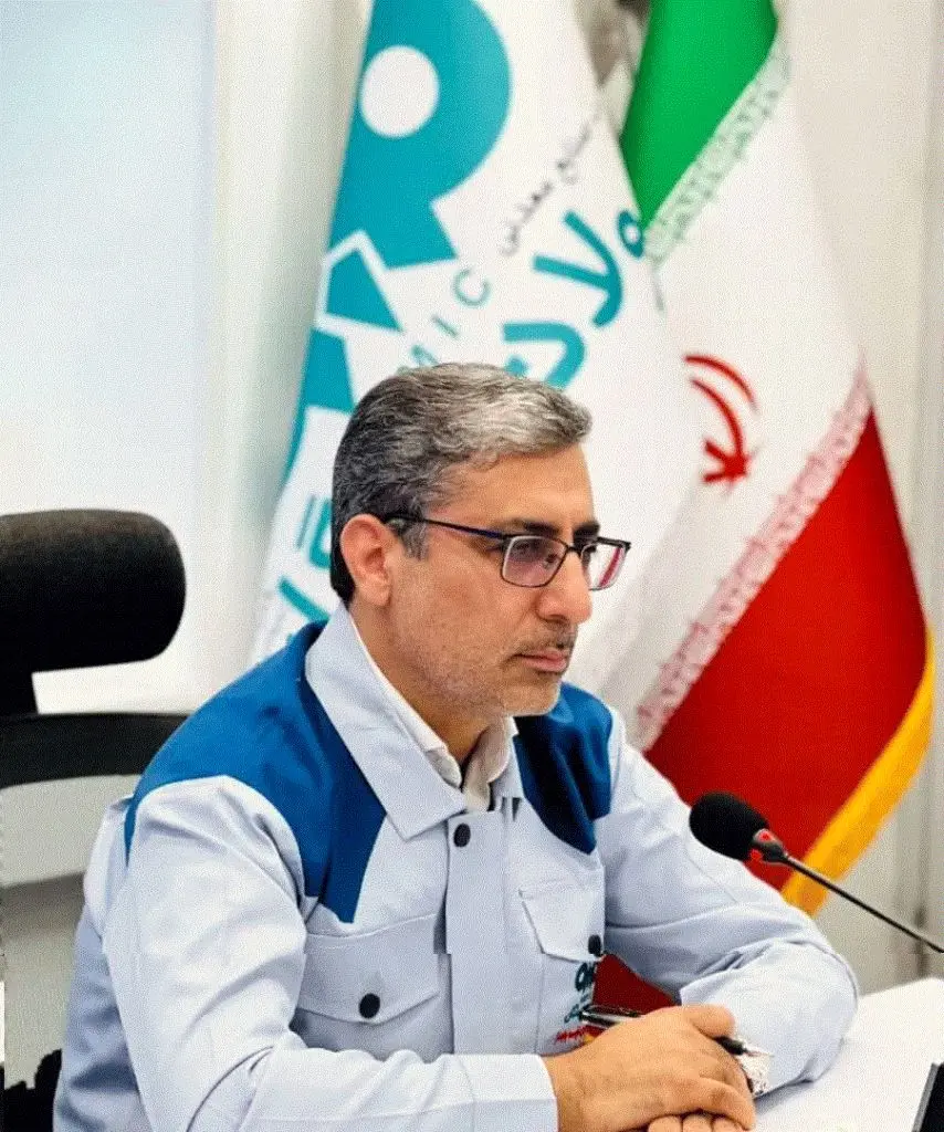 مسئولیت اجتماعی فولاد سنگان؛ پیشران پایداری تولید، سرمایه انسانی و توسعه منطقه‌ای
