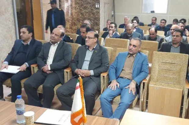 تامین مالی ساخت بیش از ۲۳۰۰ واحد نهضت ملی در ایلام
