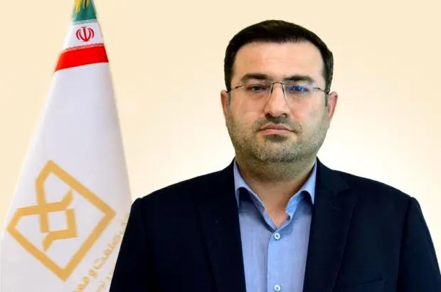 سعید توتونچی ملکی عضو هیات مدیره بانک صنعت و معدن شد
