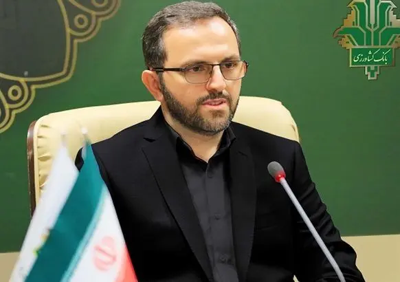 پیام تسلیت سرپرست بانک در پی شهادت سید حسن نصرالله

