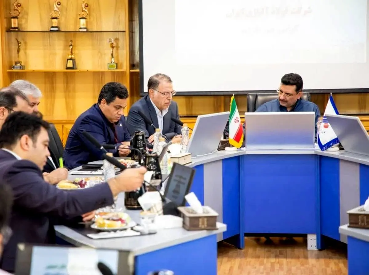 فولاد آلیاژی ایران در خاورمیانه و دنیا ممتاز است
