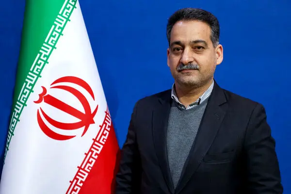 «حسین فردوسی» سرپرست دبیرخانه شورای‌عالی مناطق آزاد شد
