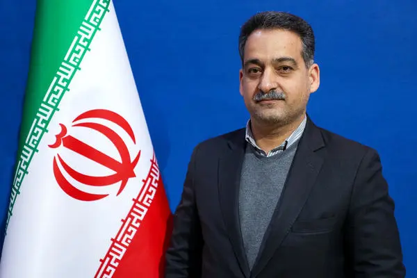 «حسین فردوسی» سرپرست دبیرخانه شورای‌عالی مناطق آزاد شد
