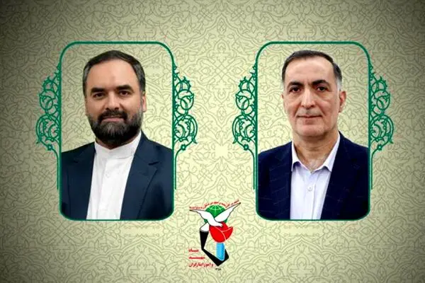 انتصاب مدیرکل دبیرخانه شورای عالی ترویج و توسعه فرهنگ ایثار و شهادت
