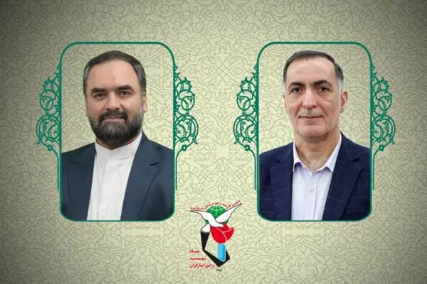 انتصاب مدیرکل دبیرخانه شورای عالی ترویج و توسعه فرهنگ ایثار و شهادت
