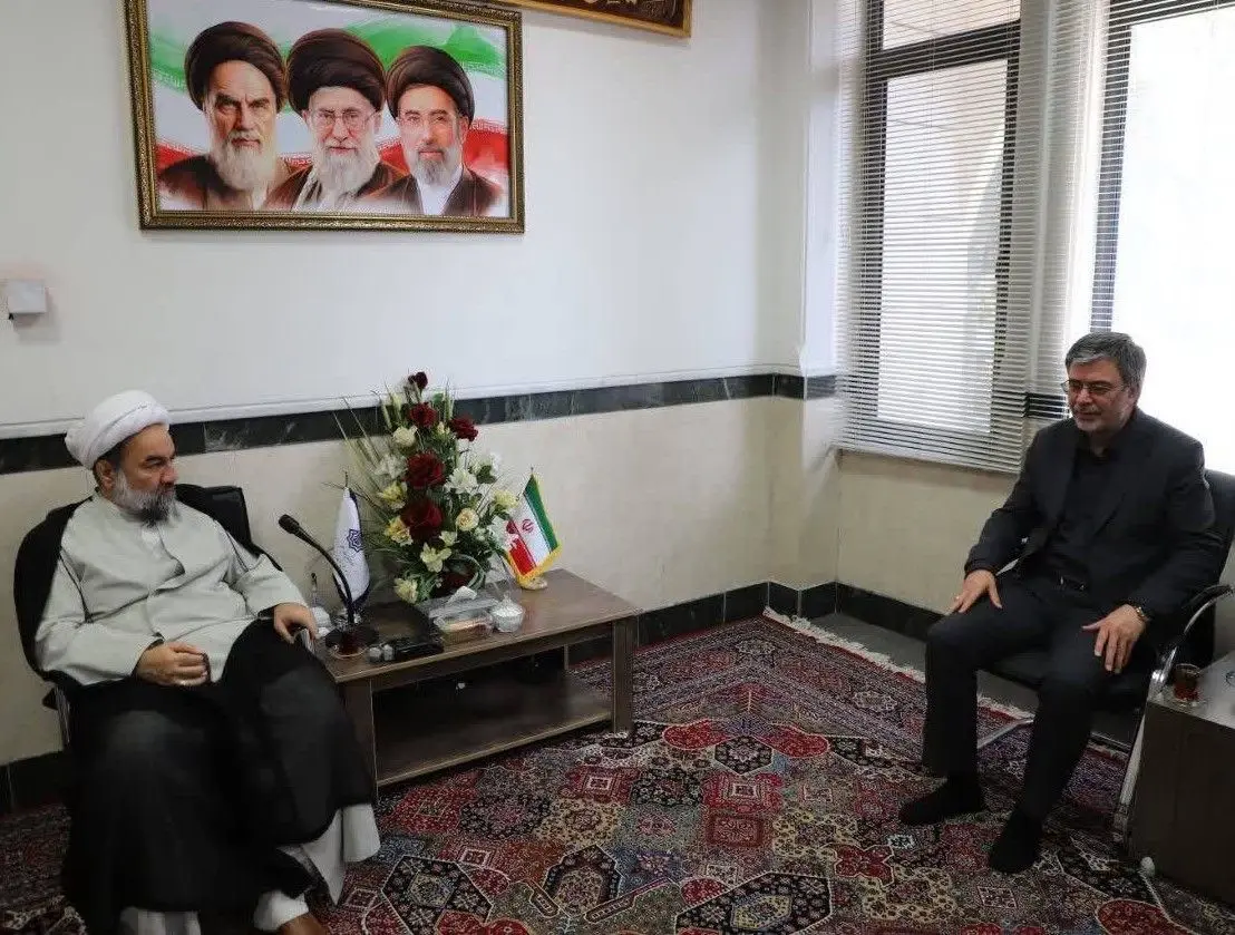 رضایت از عملکرد اقتصادی استان / نقش‌آفرینی مؤثر بیمه ایران در پوشش خسارات جنگ
