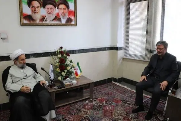 رضایت از عملکرد اقتصادی استان / نقش‌آفرینی مؤثر بیمه ایران در پوشش خسارات جنگ
