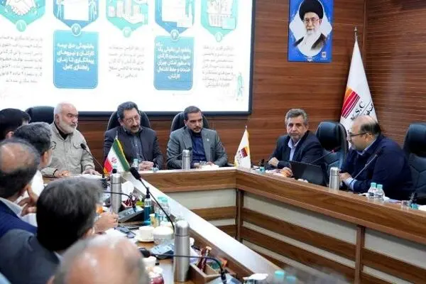 تسریع بازسازی با پشتیبانی همه دستگاه‌ها
