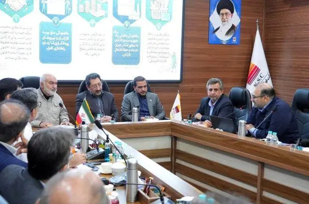 تسریع بازسازی با پشتیبانی همه دستگاه‌ها
