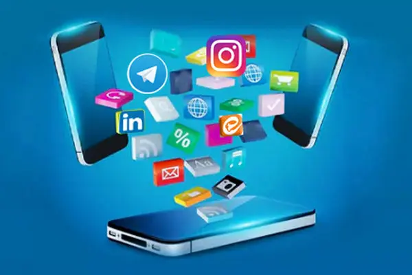 همراهِ بانک سینا در فضای مجازی باشید
